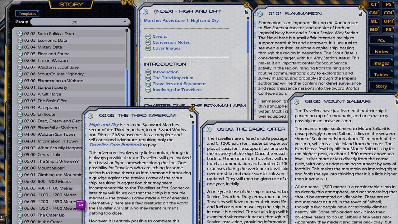 Screenshot 3